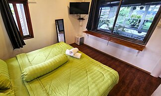 Hideout Hostel