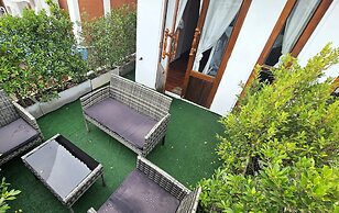Hideout Hostel