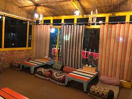 Saanjh Resorts Pangot