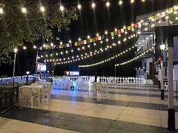 Saanjh Resorts Pangot