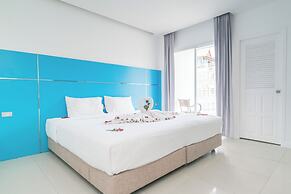 Patong Diamond Hotel