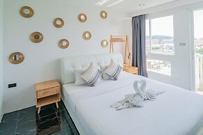 Patong Diamond Hotel