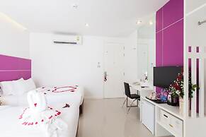 Patong Diamond Hotel