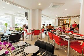 Patong Diamond Hotel