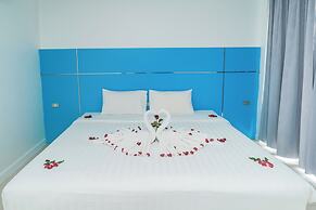 Patong Diamond Hotel
