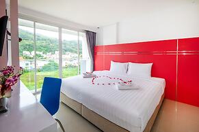 Patong Diamond Hotel
