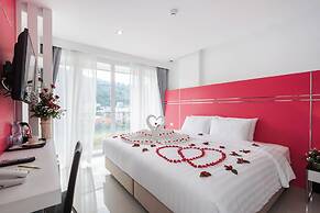 Patong Diamond Hotel