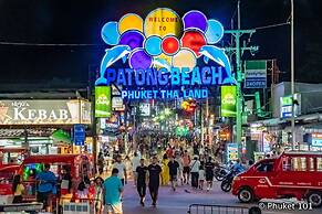 Patong Diamond Hotel