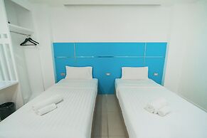 Patong Diamond Hotel