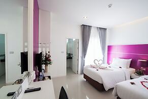 Patong Diamond Hotel