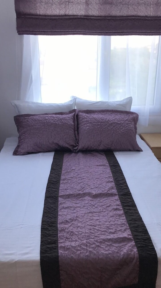 Aurora Guest House