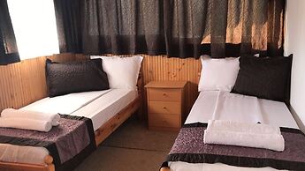 Aurora Guest House