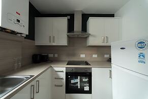 Lovely 2-bed Apartment in Blackpool Secret House