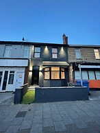 Lovely 2-bed Apartment in Blackpool Secret House