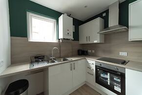 Lovely 2-bed Apartment in Blackpool Secret House