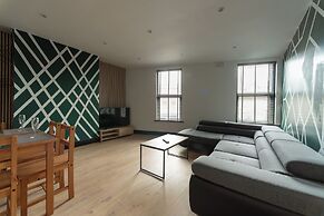 Lovely 2-bed Apartment in Blackpool Secret House
