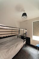 Lovely 2-bed Apartment in Blackpool Secret House