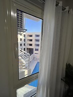 Charming 1-bed Chalet in Hurghada