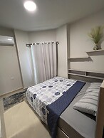 Charming 1-bed Chalet in Hurghada