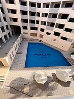 Charming 1-bed Chalet in Hurghada
