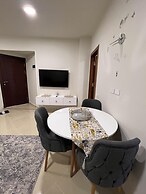 Charming 1-bed Chalet in Hurghada