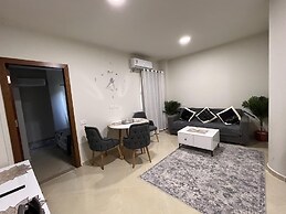 Charming 1-bed Chalet in Hurghada