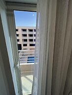 Charming 1-bed Chalet in Hurghada
