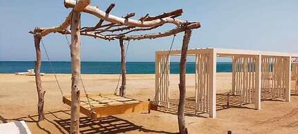 Charming 1-bed Chalet in Hurghada