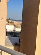 Charming 1-bed Chalet in Hurghada