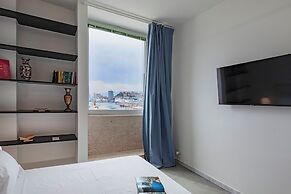 Chic & Modern Lofts by Wonderful Italy
