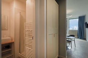 Chic & Modern Lofts by Wonderful Italy