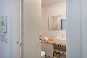 Chic & Modern Lofts by Wonderful Italy