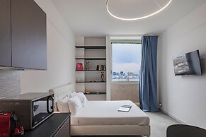 Chic & Modern Lofts by Wonderful Italy
