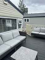Lovely 2-bed Cabin in Birchington