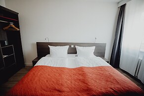 art & business hotel Nürnberg