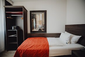 art & business hotel Nürnberg