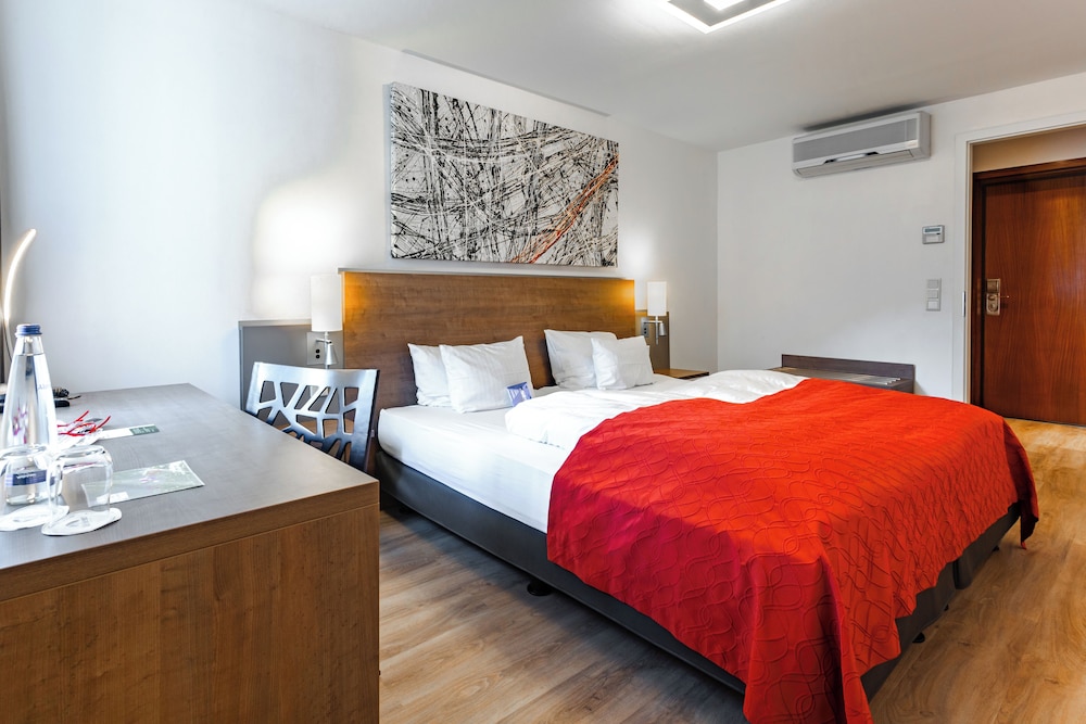 art & business hotel Nürnberg