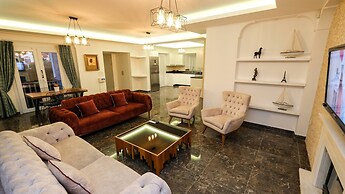 Villa Dolce