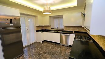 Villa Dolce
