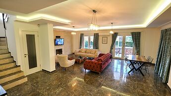Villa Dolce