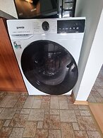 1BR Homey Duplex 300mbps Wifi 2 Floor With Washer
