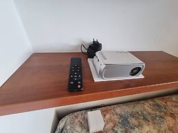 1BR Homey Duplex 300mbps Wifi 2 Floor With Washer