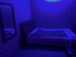 Hotel Nyzote Inn