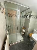 Modern, Centrally Located Apartment