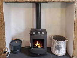 Grebe Cottage