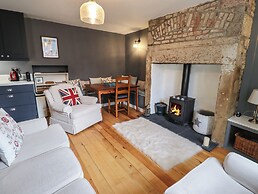 Grebe Cottage
