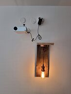 Mountain Paradise 2 - Quiet Cosy Studio - Balcony, Wifi