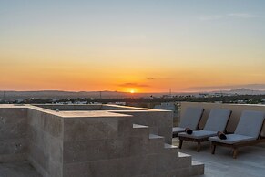 Mistiq Los Cabos