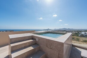 Mistiq Los Cabos
