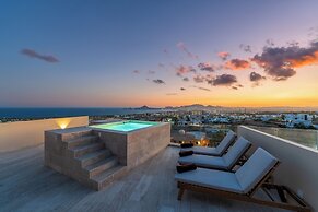 Mistiq Los Cabos